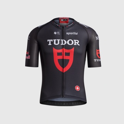 Sportful Tudor Starlight R čierny