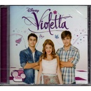V/A - Violetta CD