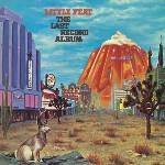 Little Feat - The Last Record Album (4 CD) (0603497813865)