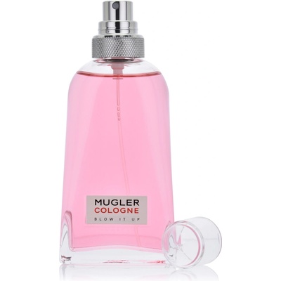 Thierry Cologne Blow It Up toaletní voda unisex 100 ml tester