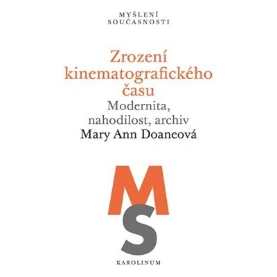 Zrození kinematografického času