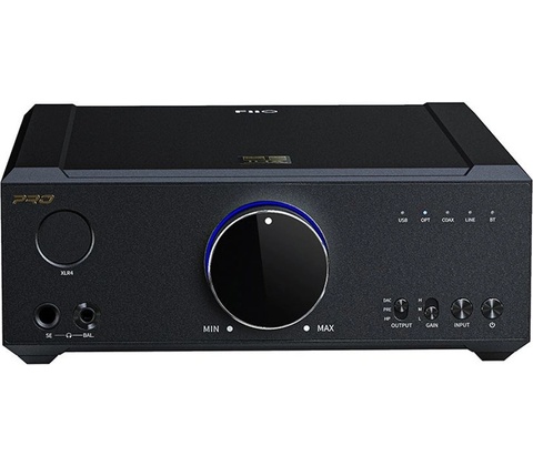 FiiO K9 Pro