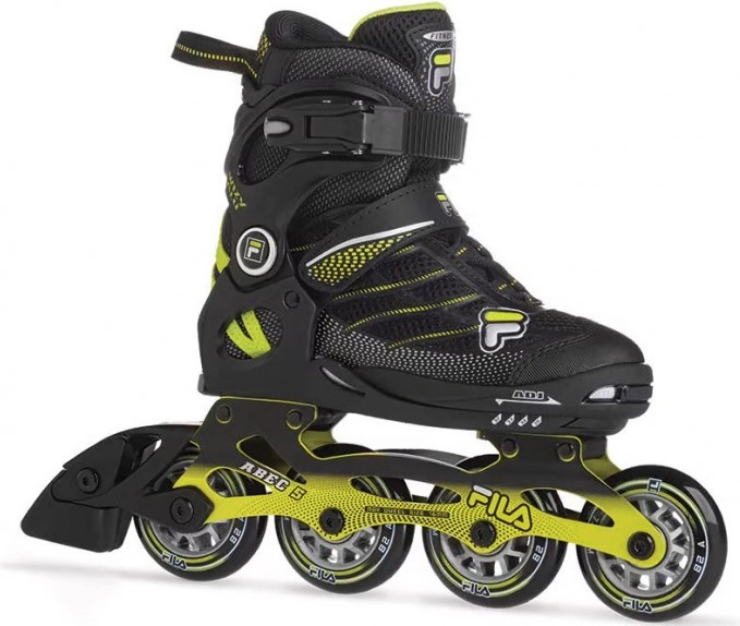 Kolieskové Korčule Fila Helix Lady Inline Kolieskové Korčule Fila