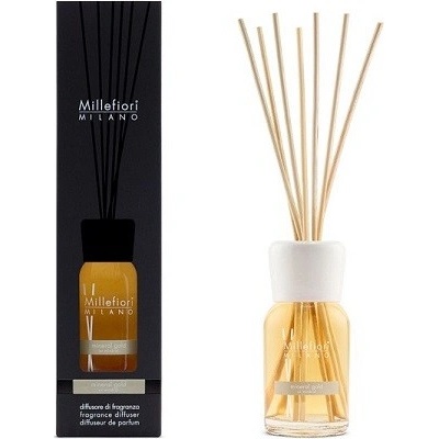 Millefiori Millefiori Natural Mineral Gold aroma difuzér 100 ml