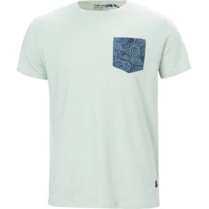 BLEND Тениска Tee - sportdepot - 11,38 лв
