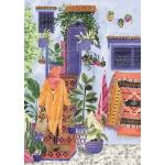 Magnolia - Puzzle WAW - Morocco - 1 000 piese