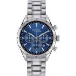 Breil Мъжки часовник Breil EW065 Цвят Син