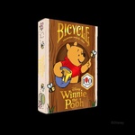 Cartamundi Deutschland Bicycle® Winnie the Pooh (Designer Spielkarten, Poker, Skat. . . ) | United States Playing Card Company (USPC)