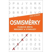 Osmisměrky