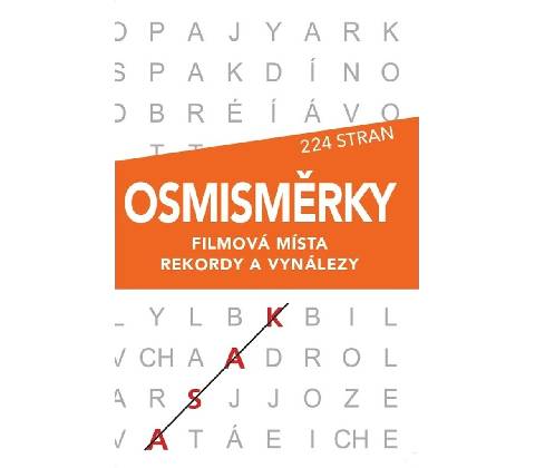 Osmisměrky