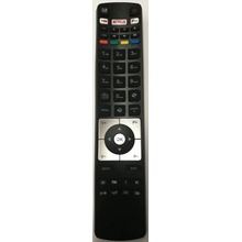 Diaľkový ovládač Telefunken RC5118