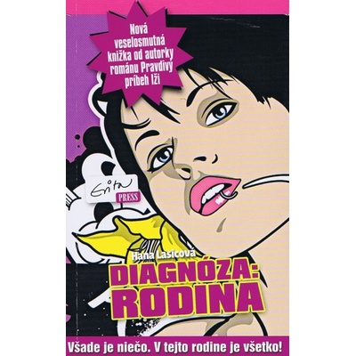 Diagnóza: rodina