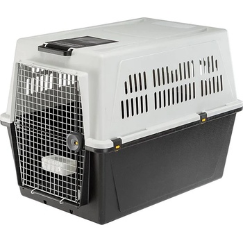 Ferplast - Atlas 70 Professional - Транспортна чанта за кучета от големи породи 101 / 68, 5 / 75, 5 см