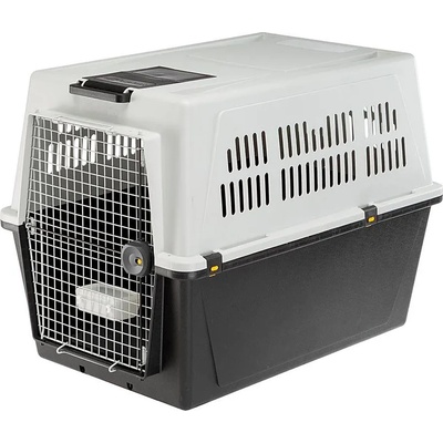 Ferplast - Atlas 70 Professional - Транспортна чанта за кучета от големи породи 101 / 68, 5 / 75, 5 см