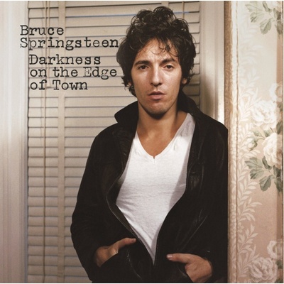 Springsteen Bruce - Darkness On The Edge Of.. CD