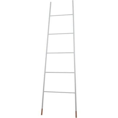 Zuiver Бяла стълба за съхранение Rack - Zuiver (7900004)