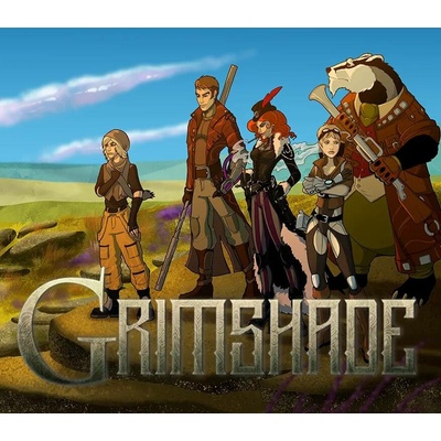 Grimshade