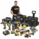 DeWALT DCK755P3T
