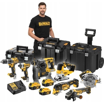 DeWALT DCK755P3T