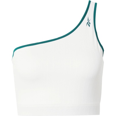Reebok Тениска бяло, размер XL