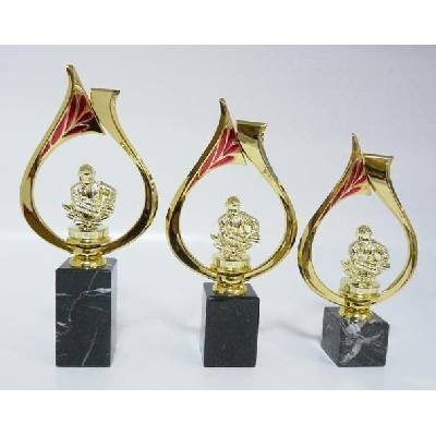 VIZINGR Hasiči trofeje 43-P033 43-P033/24 cm