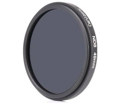 Kenko ND 8x Realpro 49mm