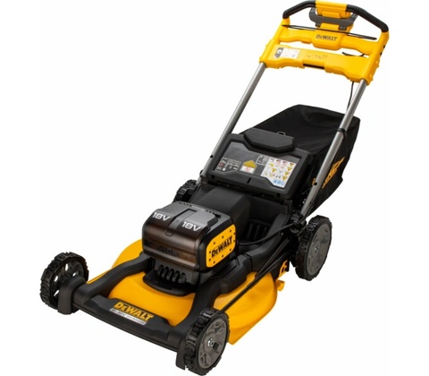 DeWALT DCMWSP156N