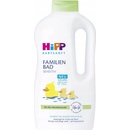 Hipp Babysanft Pěna do koupele 1000 ml