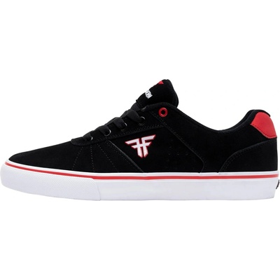 Fallen The Daytona Black Red White Dalton