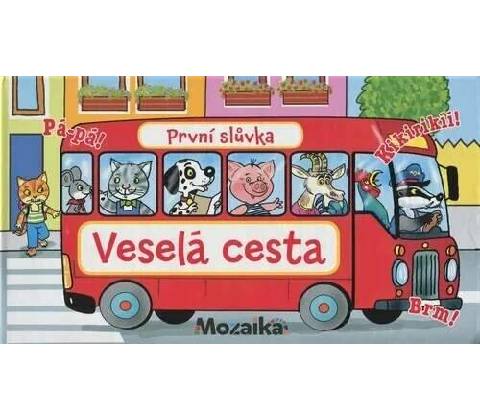 Veselá cesta