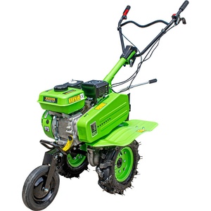 Möller GREEN 7HP 50428 Мотофрези