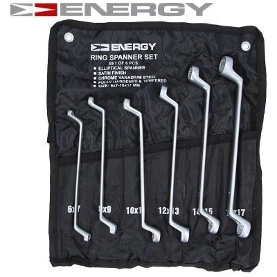 Energy Klíč NE01001SK6