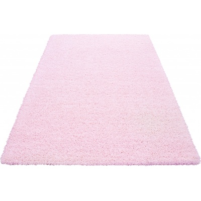 Ayyildiz Life Shaggy 1500 pink Růžová