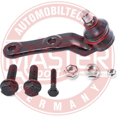 MASTER-SPORT Podpora-/ Kloub 17739-SET-MS