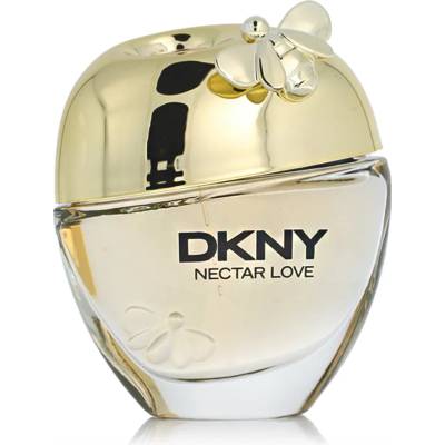 DKNY Nectar Love Eau de Parfum за жени 50 ml опция Нова опаковка