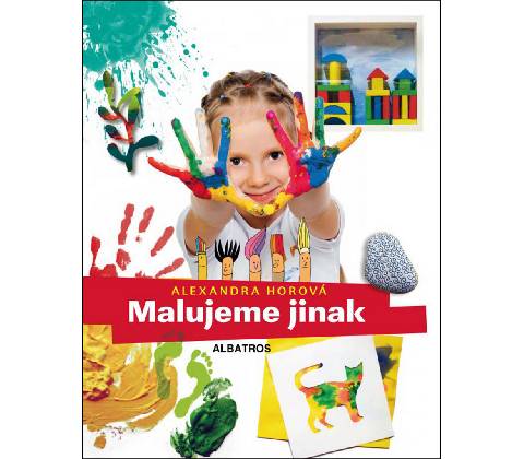 Malujeme jinak