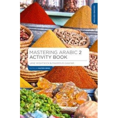 Mastering Arabic 2 Activity Book