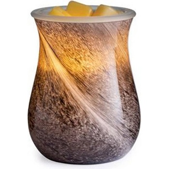 Yankee Candle aroma lampa elektrická ILLUMINATION Obsidian