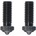 QIDI Tech Дюза от закалена стомана за X-Smart 3/X-Plus 3/X-Max 3/Q1-Pro, комплект от 2 - 0, 4 mm (747302684766)
