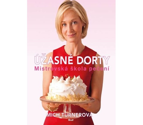 Úžasné dorty