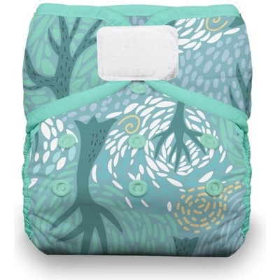 Thirsties Natural One Size Pocket Diaper na SZ Breezy