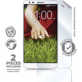 Ochranná fólia Celly Samsung Galaxy J5, 2ks