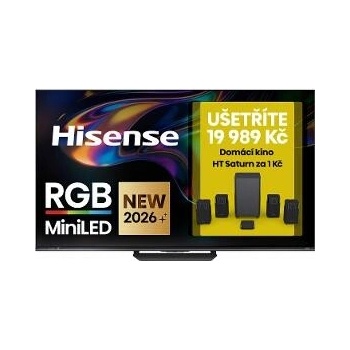 Hisense 85UR8S