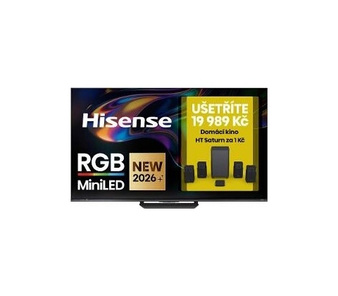 Hisense 85UR8S