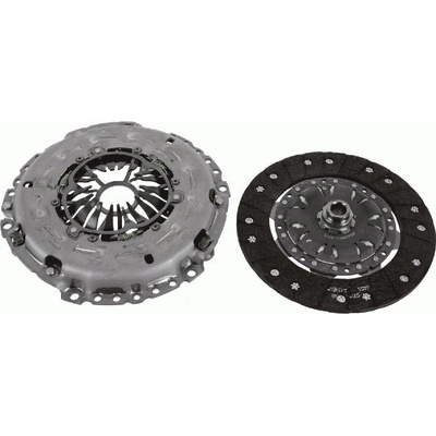 SACHS 3000 950 791
