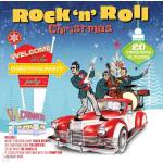DM discont Various: Rock 'N' Roll Christmas - Vinyl (LP) (078614)