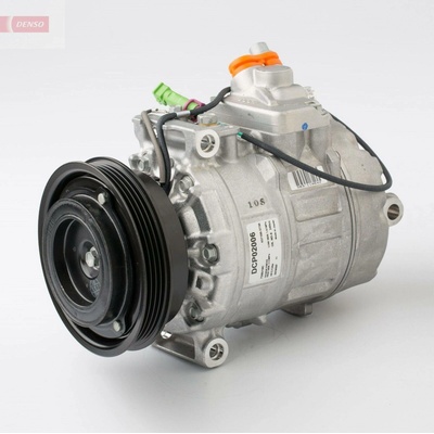 Kompresor, klimatizace DENSO DCP02006