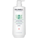 Šampóny Goldwell Dualsenses Curly Twist Hydrating Shampoo 1000 ml