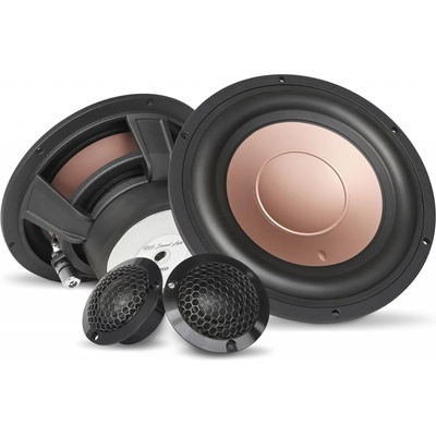 RG Sound Labs RG 6.1 HD