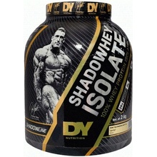 Dorian Yates SHADOWHEY ISOLATE 2000 g